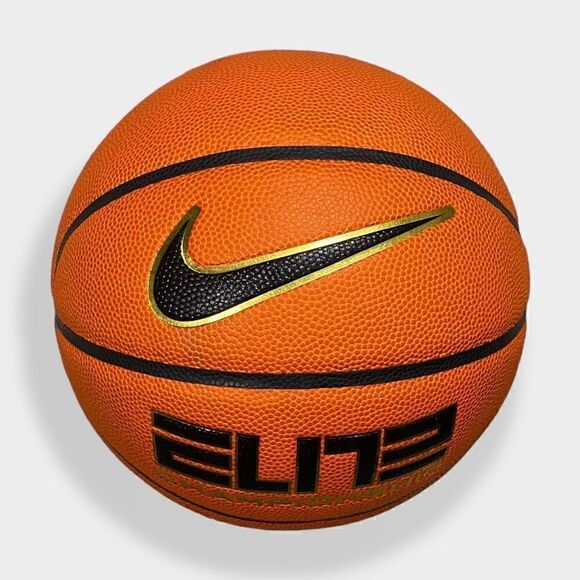 Nike Elite Championship Syracuse University NCAA Basketball size 6 28.5" New - Picture 2 of 6